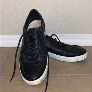 Men’s Ecco Soft 7 Retro sz 43 EUC